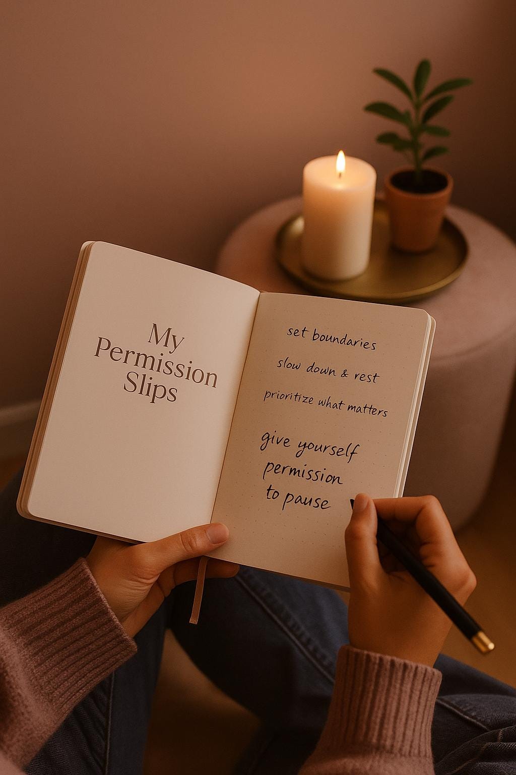 The AI Journal: 60 Days of Guided Reflection - Image 2