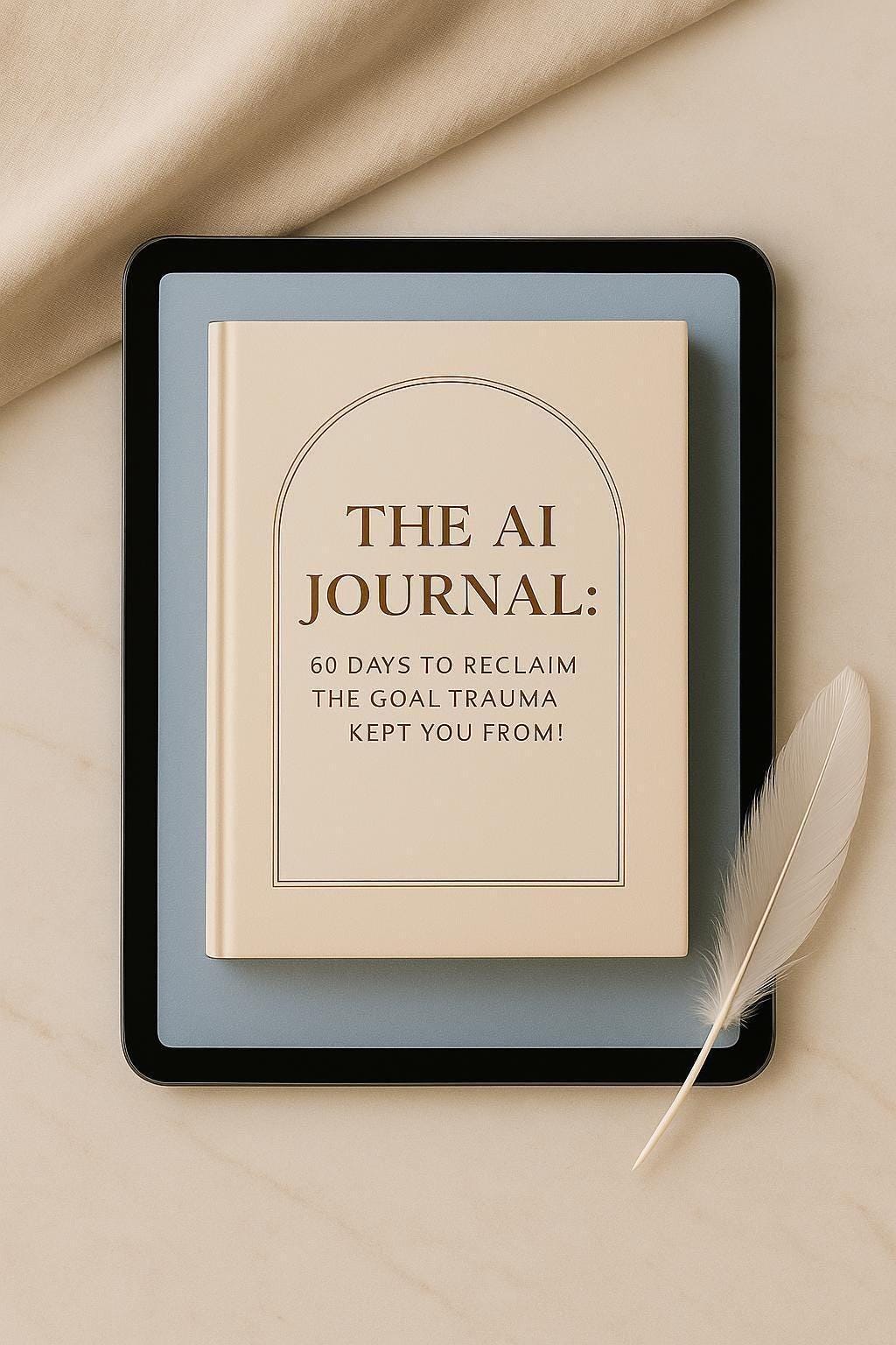 The AI Journal: 60 Days of Guided Reflection - Image 6