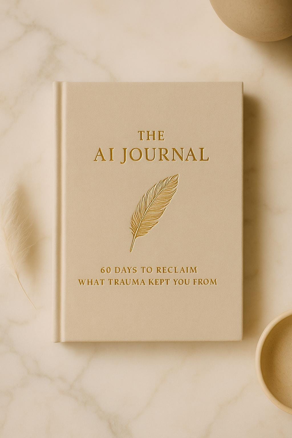 The AI Journal: 60 Days of Guided Reflection - Image 8