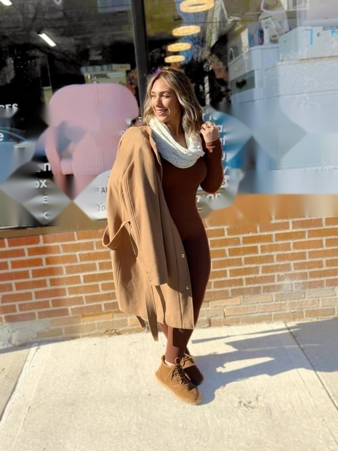 Josie Torres, founder of My Permission Slips